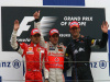 GP Germania - Gara